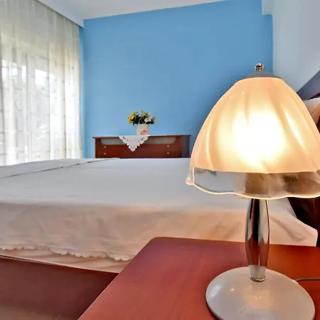 Lillian By Travel Pro Services - Halkidiki Διαμέρισμα *