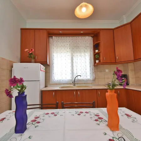 Διαμέρισμα Lillian By Travel Pro Services - Halkidiki Νέα Μουδανιά