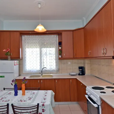 Lillian By Travel Pro Services - Halkidiki Διαμέρισμα Νέα Μουδανιά