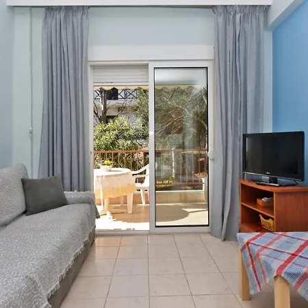 Διαμέρισμα Lillian By Travel Pro Services - Halkidiki
