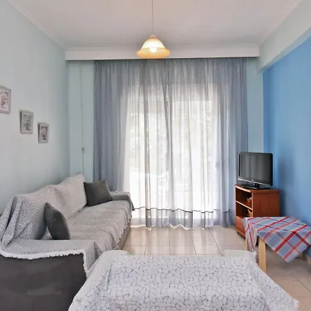 Lillian By Travel Pro Services - Halkidiki Νέα Μουδανιά