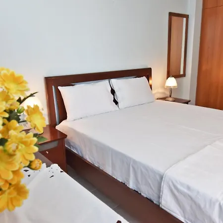 Διαμέρισμα Lillian By Travel Pro Services - Halkidiki *