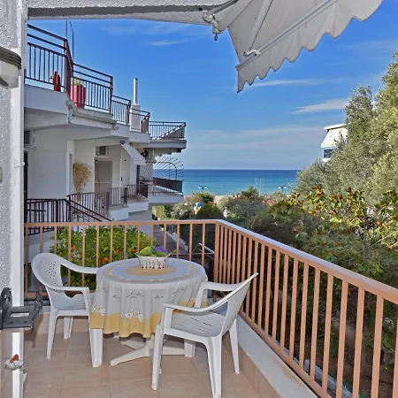Lillian By Travel Pro Services - Halkidiki * Νέα Μουδανιά