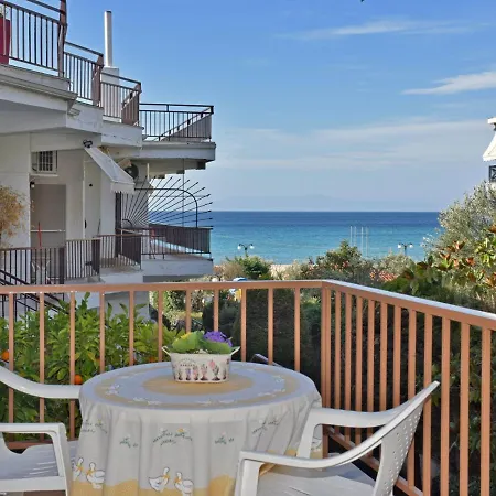 Διαμέρισμα Lillian By Travel Pro Services - Halkidiki Νέα Μουδανιά