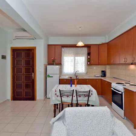 Lillian By Travel Pro Services - Halkidiki Διαμέρισμα Νέα Μουδανιά