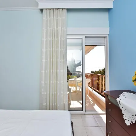 Lillian By Travel Pro Services - Halkidiki Νέα Μουδανιά