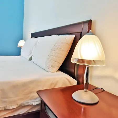 Lillian By Travel Pro Services - Halkidiki