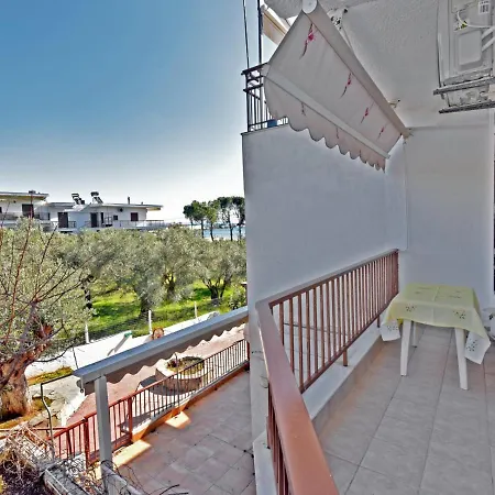 Διαμέρισμα Lillian By Travel Pro Services - Halkidiki Νέα Μουδανιά