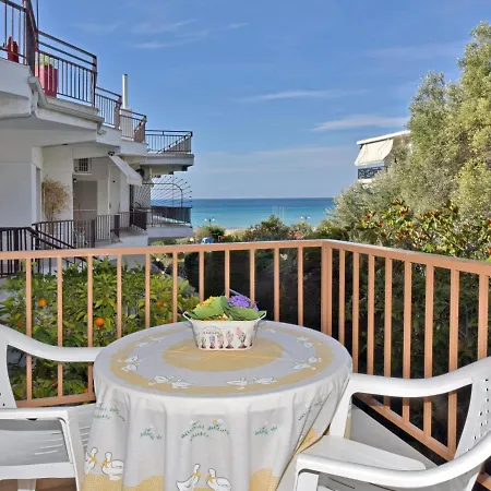 Διαμέρισμα Lillian By Travel Pro Services - Halkidiki *
