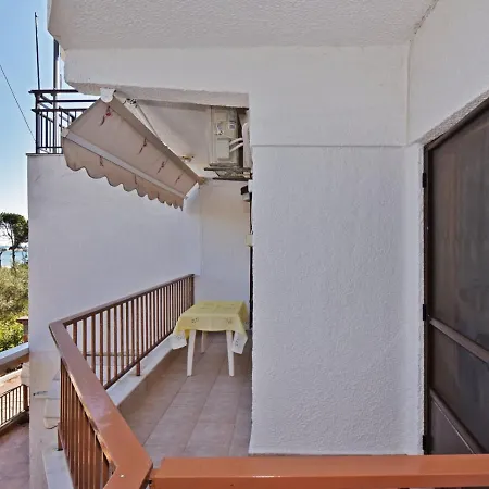 Διαμέρισμα Lillian By Travel Pro Services - Halkidiki Νέα Μουδανιά