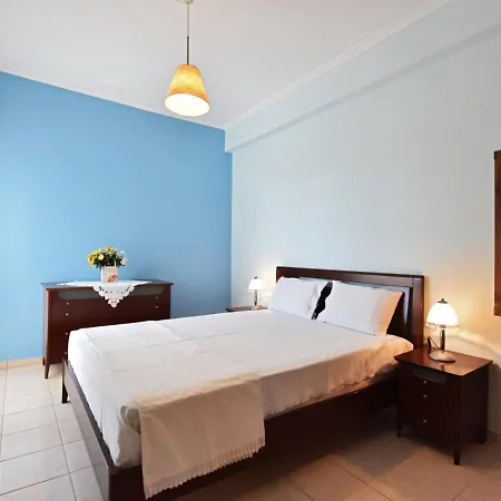 Lillian By Travel Pro Services - Halkidiki Διαμέρισμα