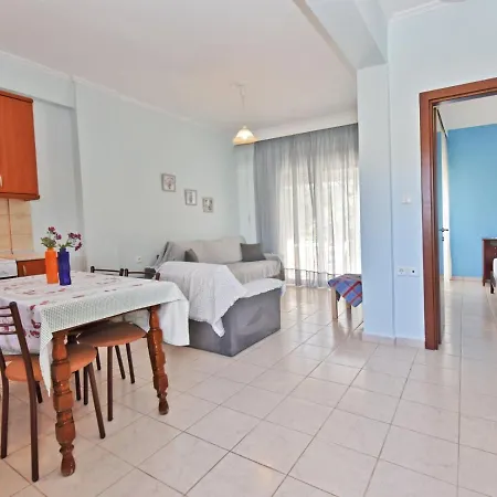 Διαμέρισμα Lillian By Travel Pro Services - Halkidiki Νέα Μουδανιά