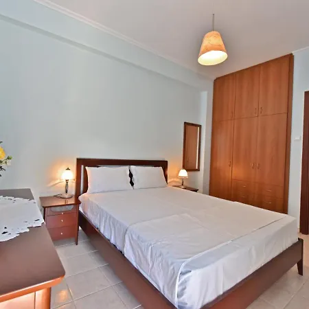Lillian By Travel Pro Services - Halkidiki
