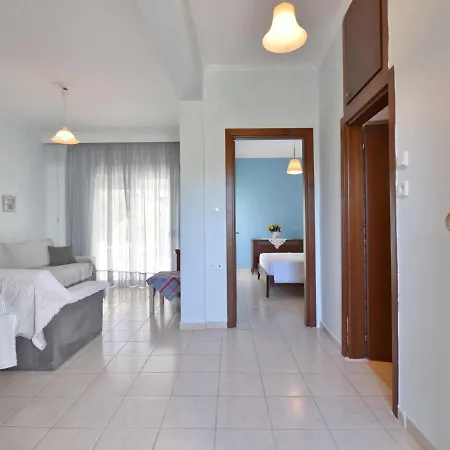 Lillian By Travel Pro Services - Halkidiki Διαμέρισμα